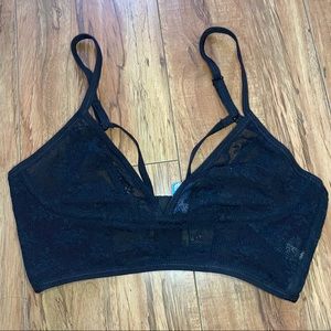 Free People Womens Isabella Bra